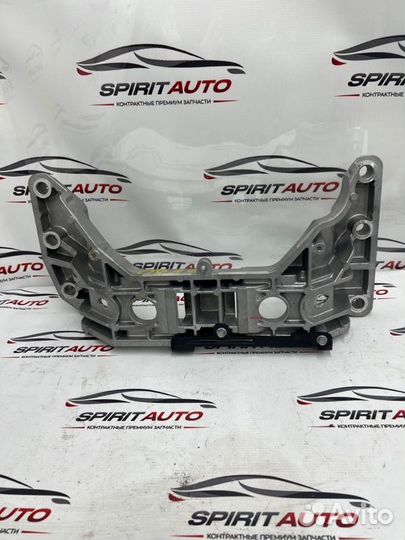 Подушка АКПП Genesis Gv80 1 D6JA 2020-2024