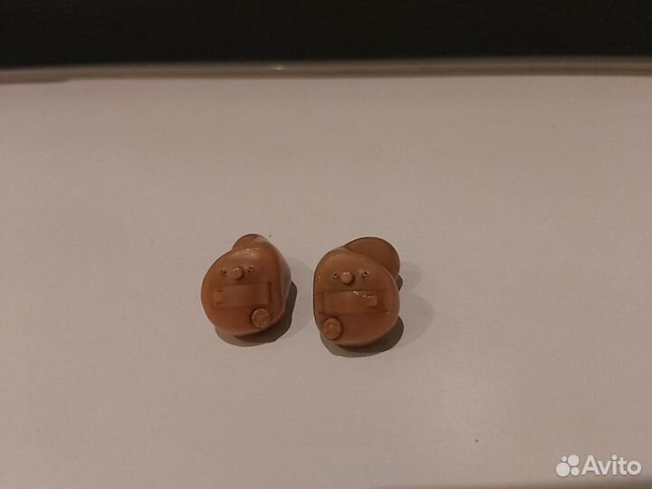 Слуховые аппараты Phonak Virto Q90