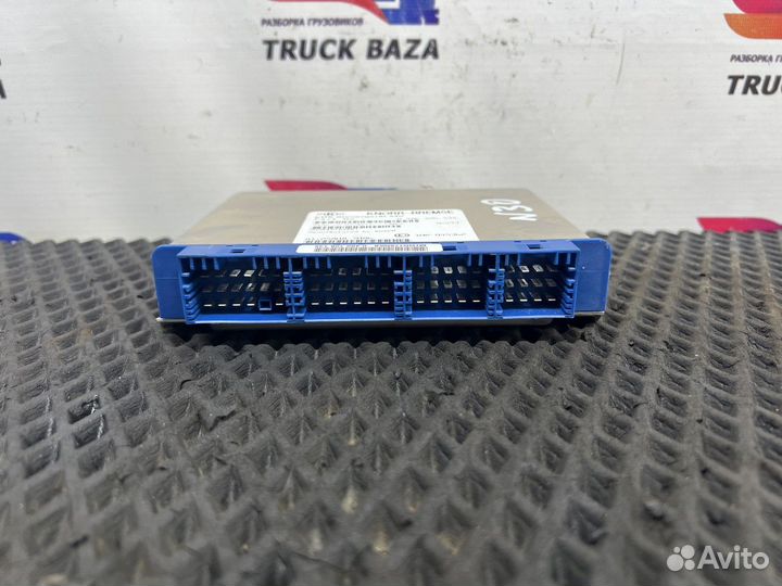 Блок управления EBS Man TGS, Man TGX