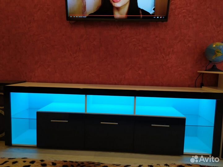 Тумба под тв