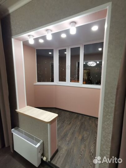 Окна Балконы Двери