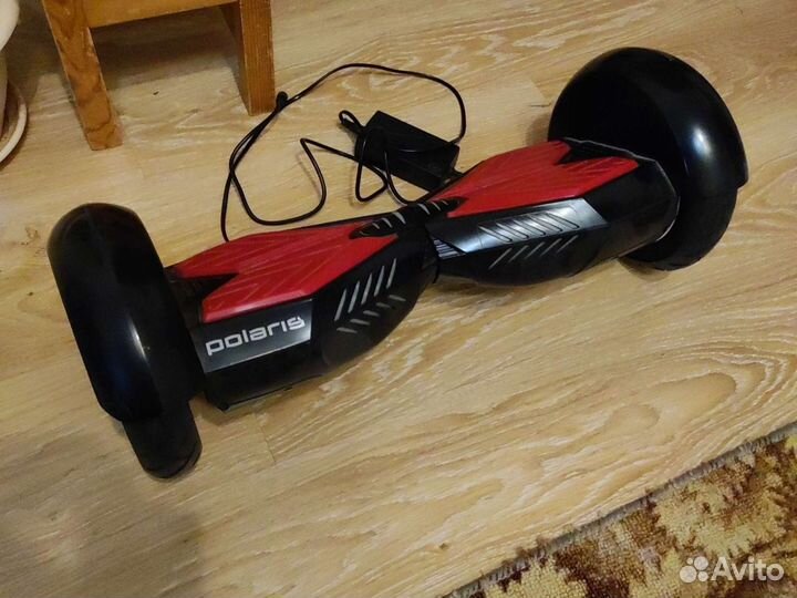 Гироскутер Polaris