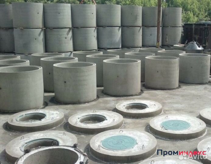 Вода\канализация\смотровые колодцы