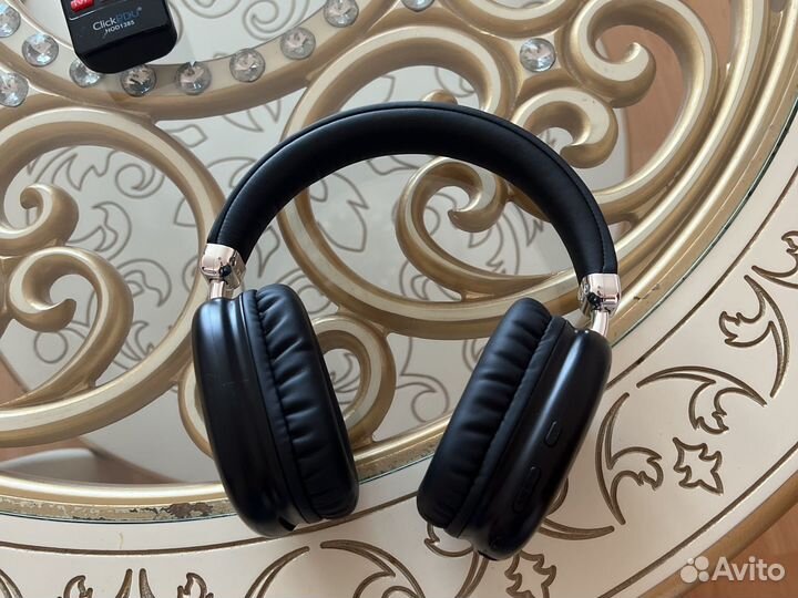 Наушники hoco