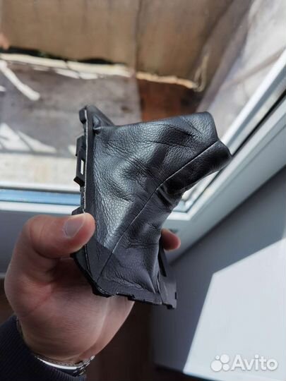 Пластик салона Ford focus 3