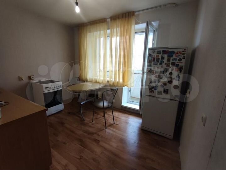 1-к. квартира, 37,4 м², 3/10 эт.