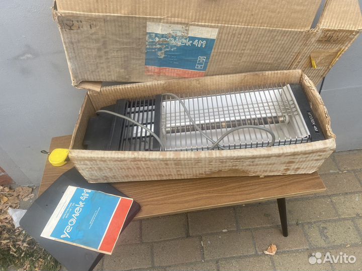 Обогреватель,электро камин 