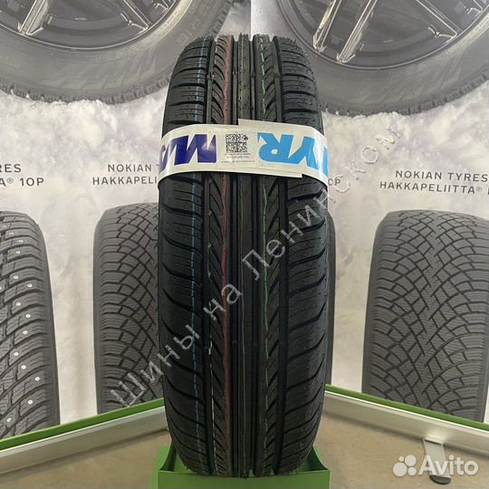 КАМА Breeze (HK-132) 185/70 R14 88T