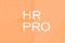 HR PRO