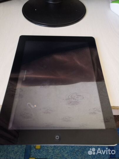 iPad 3/4 на запчасти