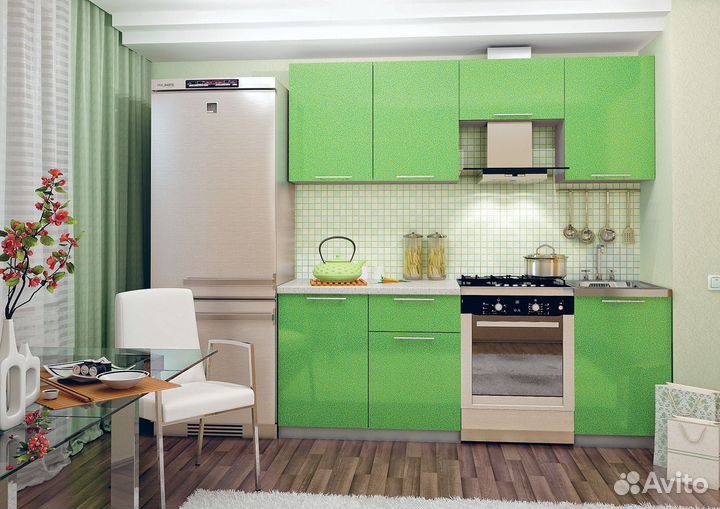 Кухонный гарнитур София