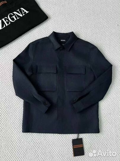 Пиджак мужской zegna