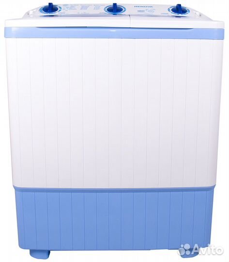 Активаторная стиральная машина Renova WS-60PET Нов