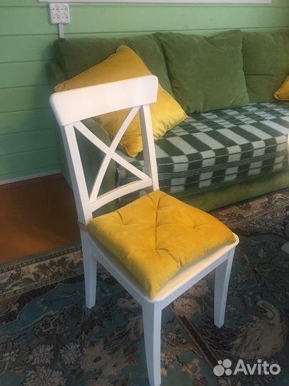 Диванные подушки