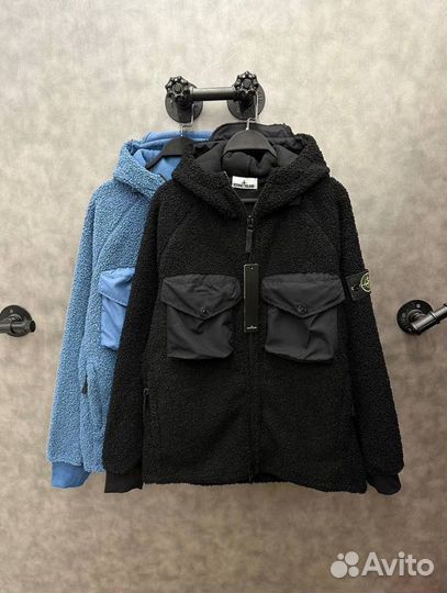 Куртка Stone Island