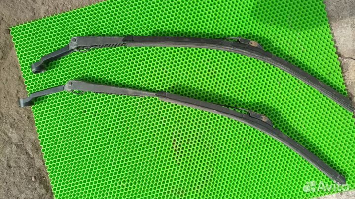 Поводок дворников Chevrolet Lacetti