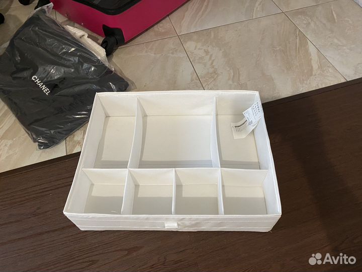 Органайзер IKEA