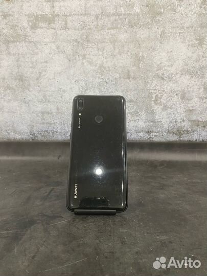 Huawei Y7 2019