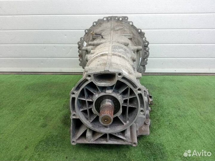 АКПП Land Rover Range Rover Sport (2005-2012)