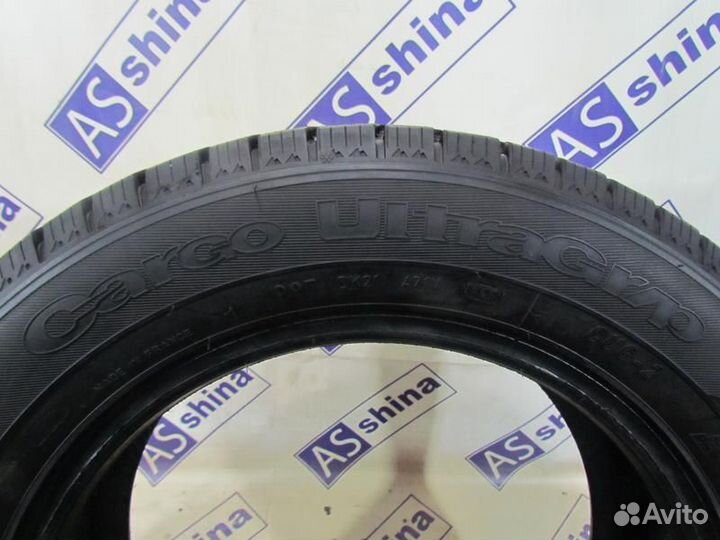 Goodyear Cargo Ultra Grip 2 195/65 R16C 99G