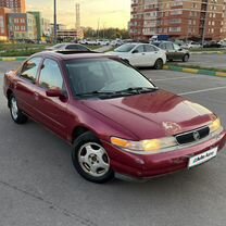 Mercury Sable 3.0 AT, 1994, 118 000 км, с пробегом, цена 185 000 руб.