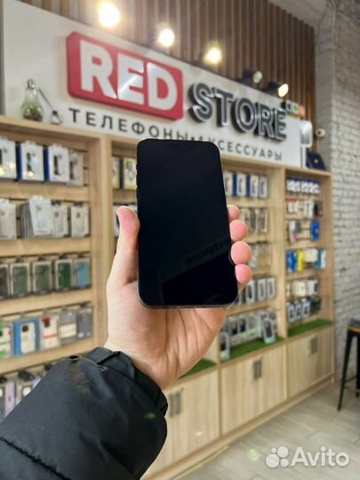 iPhone 14 Pro Max, 256 ГБ