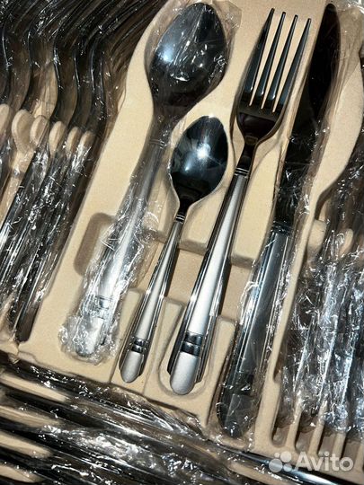 Набор столовых приборов