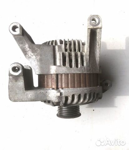 Генератор Mazda 3 BL 2,0