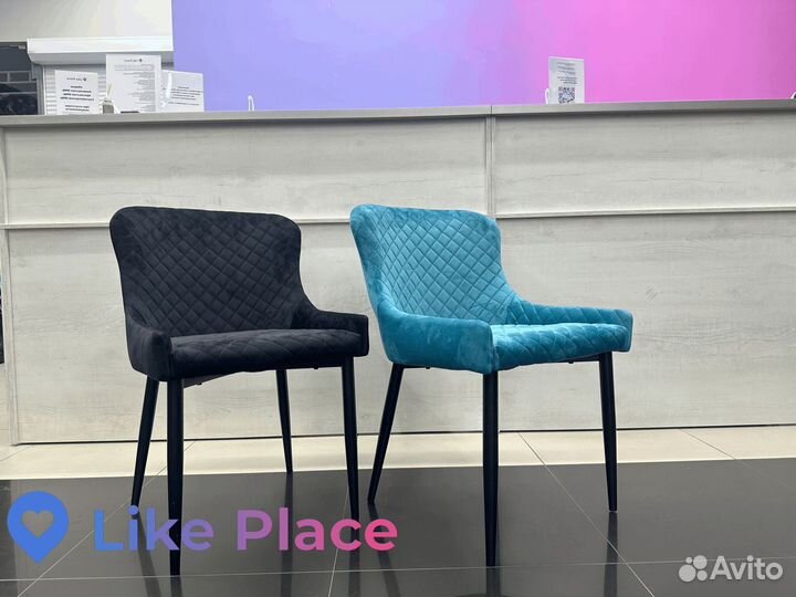 Стулья в квартиру оплата долями