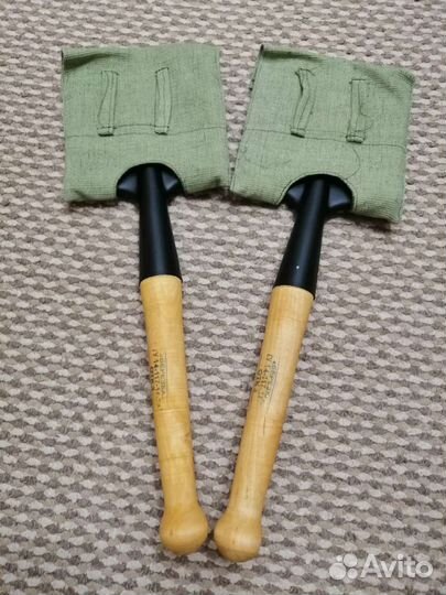 Лопата саперная