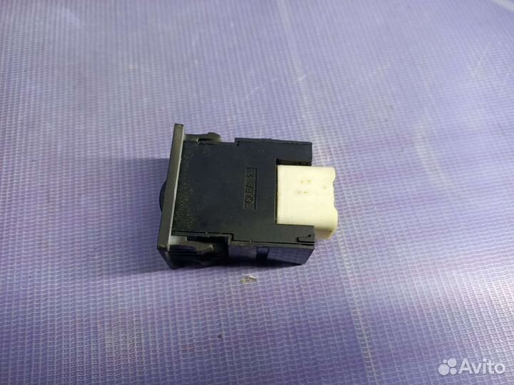 Кнопка корректора фар Great Wall Hover M2