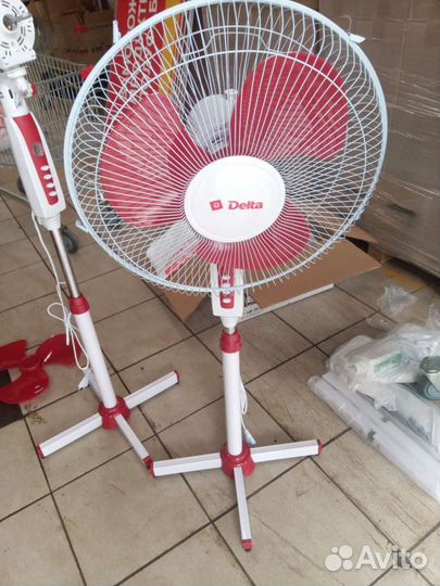 Вентилятор доставка бесплатная