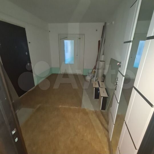 2-к. квартира, 63 м², 5/10 эт.