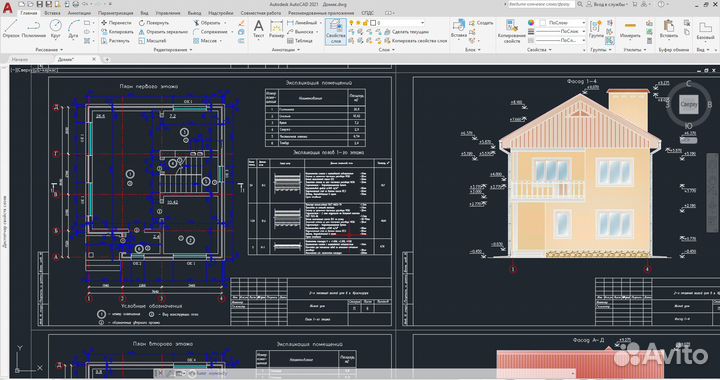 Чертежи в Компас 3D, Autocad (Автокад), Inventor