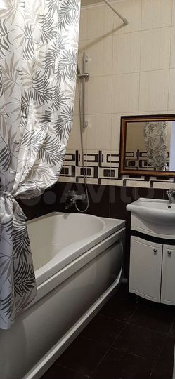 2-к. квартира, 61,2 м², 7/9 эт.