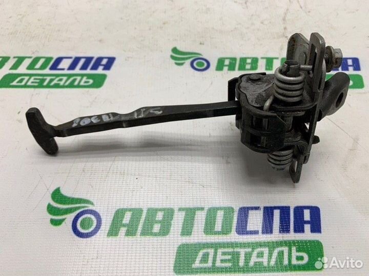 Ограничитель двери задний Peugeot 308 хетчбек