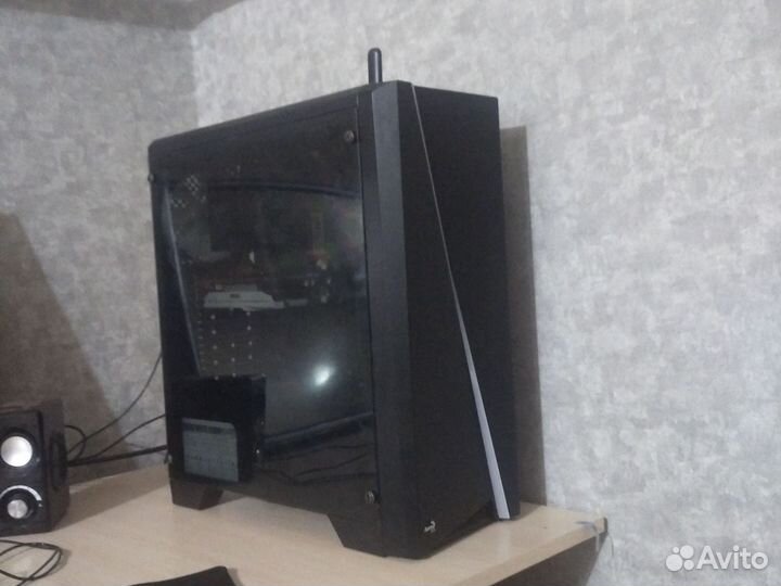 Игровой компьютер торг