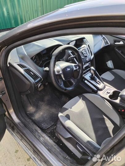 Ford Focus 2.0 AMT, 2011, 160 000 км
