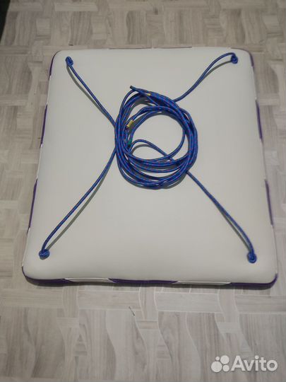 Качель балансир