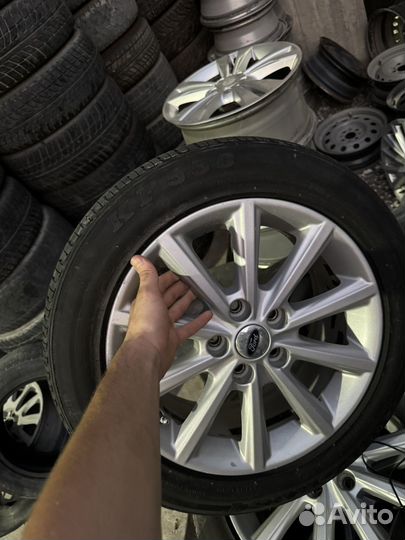 Рестайлинги R16 На ford Б/У
