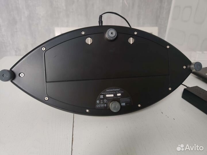 Колонка Harman kardon go + play wireless