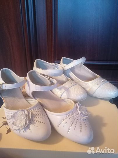 Детская обувь для девочек