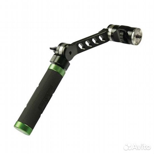 Рукоятки Lanparte UG-03 Rosette Handgrip