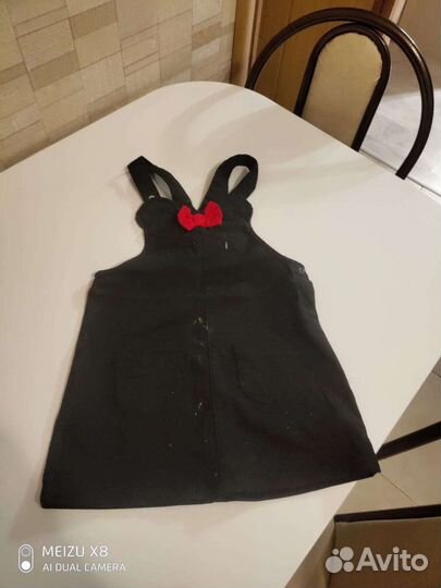 Детская одежда для девочек