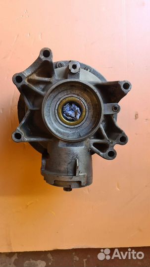 Редуктор BRP G2