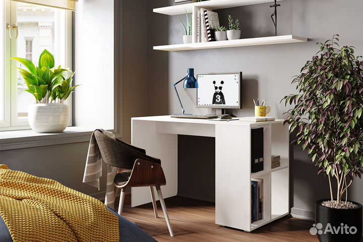 Стол компьютерный ск-09