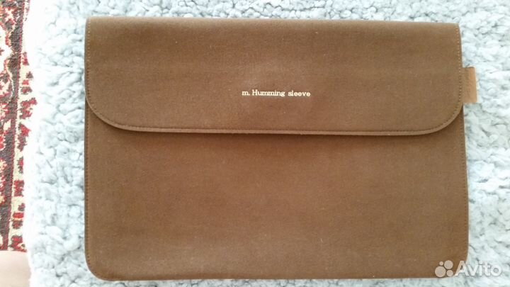Чехол для ноутбука / нетбука m. Humming Sleeve