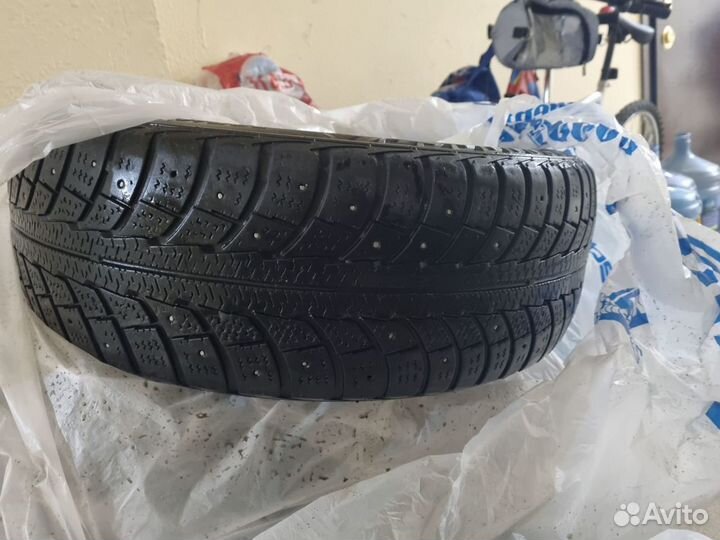 Matador MP 30 Sibir Ice 2 185/60 R15