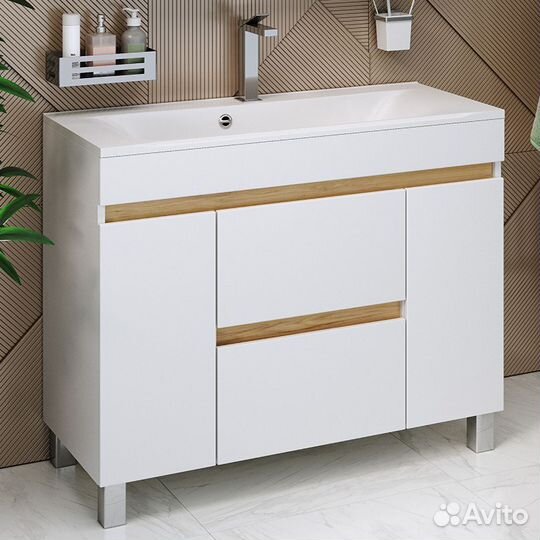 Мебель для ванной комнаты