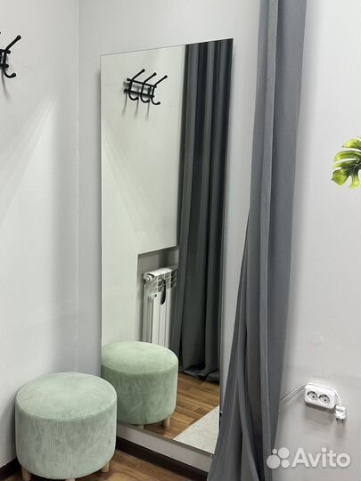 Зеркало с подсветкой